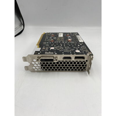 【座間相武台】中古  Palit NE5105T018G1-1070F(GTX1050Ti 4G GDR5 STORMX) 133576 