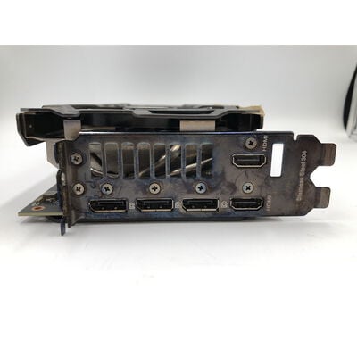 【水戸赤塚店】中古  ASUS TUF-RTX3070TI-O8G-GAMING (RTX3070Ti 8GB) 146268 