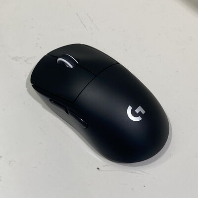 【浦添城間店(沖縄)】中古  Logicool PRO X SUPERLIGHT 2c 4780001641 