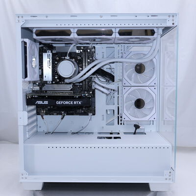 【通販センター】中古  THIRDWAVE GALLERIA SF WH 205296 