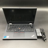 中古  Lenovo ThinkPad L13 Gen2(i7-1165G7/16GB/SSD512GB/W10P) 3410012473 