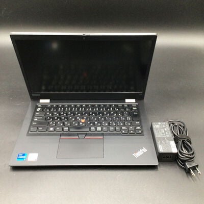 【秋葉原本店】中古  Lenovo ThinkPad L13 Gen2(i7-1165G7/16GB/SSD512GB/W10P) 3410012473 