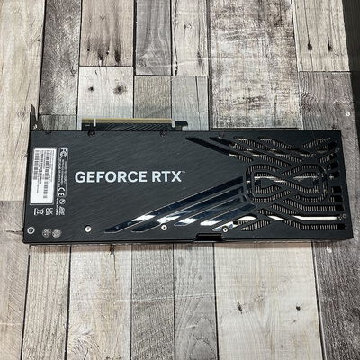 【広島店】中古  Palit NE75070019K9-GB2050S (RTX5070 12GB Infinity 3) 188943 