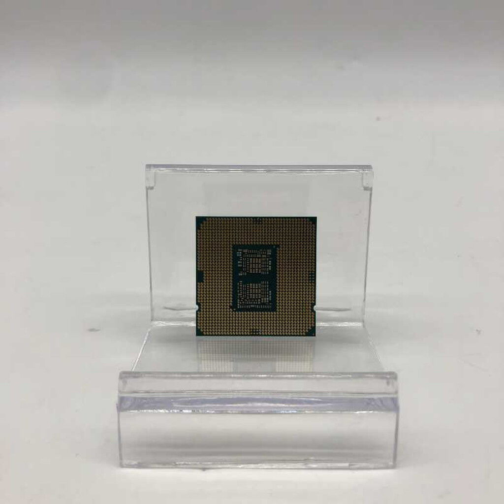 中古 INTEL Core i7 10700F (1200/2.9G/16M/C8/16) 142717 （361629
