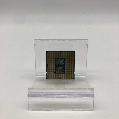 【郡山安積店】中古  INTEL Core i7 10700F (1200/2.9G/16M/C8/16) 142717 