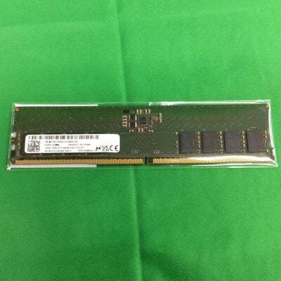 【川崎店】中古  PC5-44800 16GB デスクトップ用 149153 