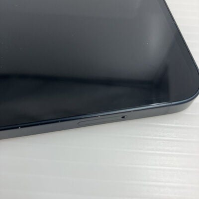 【秋葉原本店】中古  【国内版SIMフリー】Apple iPhone13 6.1インチ 256GB (ミッドナイト) MLNH3J/A 147355 