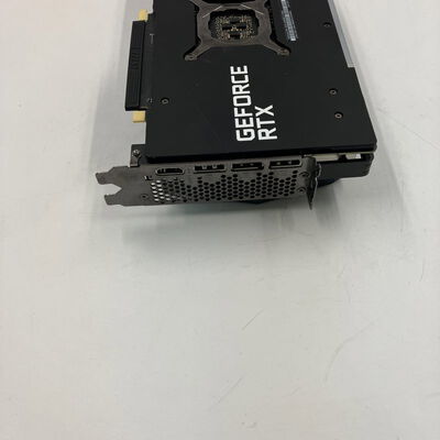【なんば店】中古  MSI GeForce RTX 3070 GAMING X TRIO (RTX3070 8G) 143901 