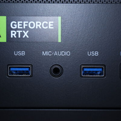 【通販センター】中古  THIRDWAVE X3-03(AMD Ryzen 7 7700/32GB DDR5 (PC5)/SSD500GB/なし/NVIDIA GeForce RTX 4060 8GB/W11H64 MAR) 202651 