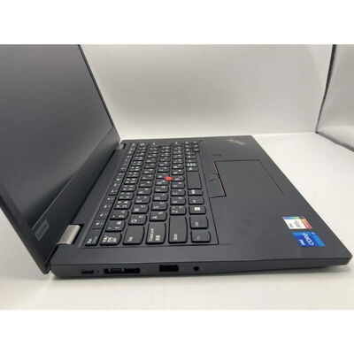 【仙台店】中古  Lenovo ThinkPad L13 Gen2 (Core i7-1165G7/16GB/SSD 256GB/-/-/WLAN/13.3FHD/W11P/-) 3240011232 