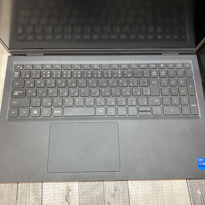 【広島店】中古  DELL DC15250(i7-1355U/16GB/SSD1TB/W11H/ODDなし/WiFi BT/15.6/1920x1080) 3320005436 