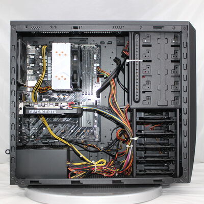 【通販センター】中古  THIRDWAVE GALLERIA KT 