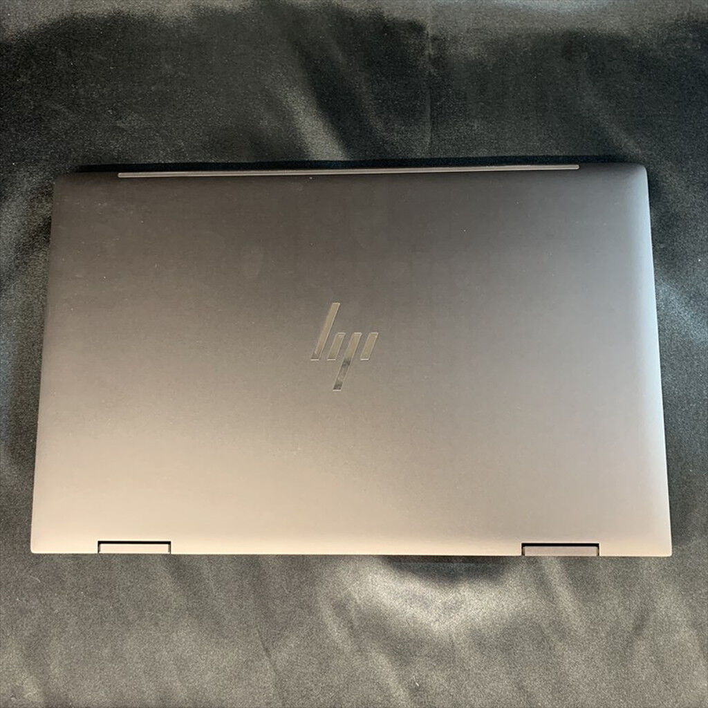 中古 HP ENVY x360 13-ay0xxx (AMD Ryzen 5 4500U/8GB/CPU内蔵//W11H