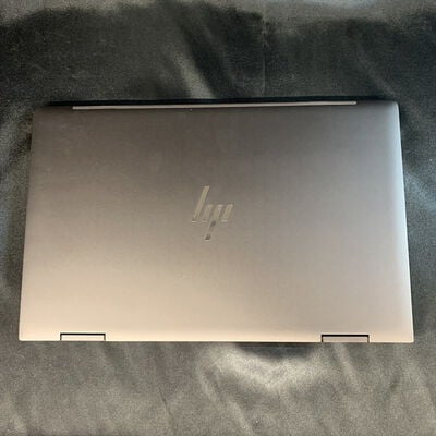 【横浜駅前店】中古  HP ENVY x360 13-ay0xxx (AMD Ryzen 5 4500U/8GB/CPU内蔵//W11H/有線LAN?無線LAN◯) 3400009445 