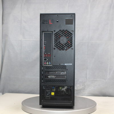【通販センター】中古  HP OMEN(Intel Core i7 9700K/16GB/SSD512GB/なし/NVIDIA GeForce RTX 2060 SUPER 8GB/W11H64 MAR) 182218【9/11値下げ!】 