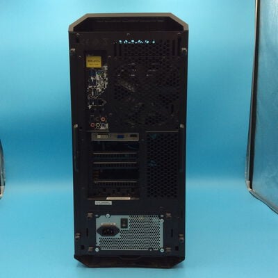 【秋葉原本店】中古  G-GEAR　GX9A-C194/XT(Ryzen 9 3900X/16GB/SSD256GB/GTX650/Win10 Home) 3410014461 