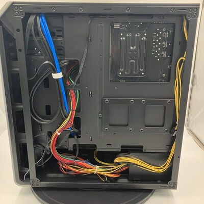 【なんば店】中古  THIRDWAVE GALLERIA XA5R-67XT (Ryzen 5 5600/16GB/SSSD1TB/RX6700XT) 3280024198 