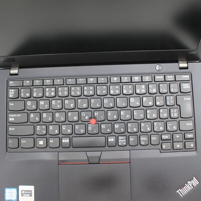 【通販センター】中古  Lenovo ThinkPad X280 20KESEL500(Intel Core i5 8250U/16GB/SSD256GB/なし/オンボード/12.5/1366x768/Wi-Fi/W11H64 MAR) 185945【7/2大決算値下げ!】 