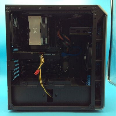 【秋葉原本店】中古  GALLEIA XA7C-R36T(i7 11700/32GB/SSD1TB/RTX3060Ti/W11H) 3410014171 