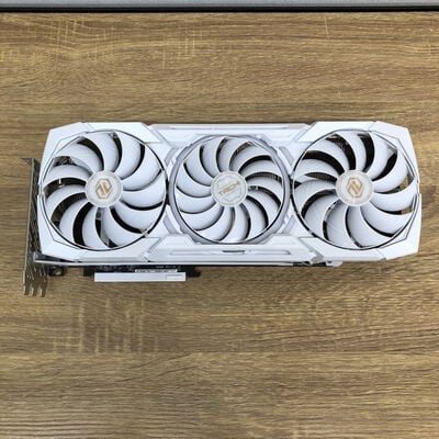 【津ラッツ店】中古  ASRock RX7900XTX TCW 24GO (Radeon RX7900XTX 24G) 4990001168 