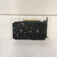 中古  ASUS DUAL-RTX2060-O6G-MINI（RTX2060 6GB） 3310006156 