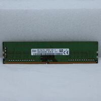 中古  PC4-25600 8GB デスクトップ用(DDR4-3200) 140727 