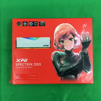 中古  ADATA AX4U32008G16A-DW50(PC4-25600 8GB&times;2 デスクトップ用) 3170006881 