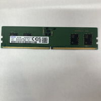 中古  PC5-44800 8GB デスクトップ用 1460026045 