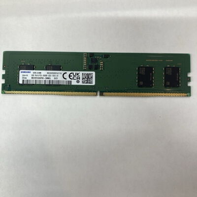【千葉店】中古  PC5-44800 8GB デスクトップ用 1460026045 