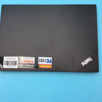 【秋葉原本店】中古  Lenovo Thinkpad L13 Gen2(i7-1165G7/16GB/SSD512GB/W10P) 3410012248 