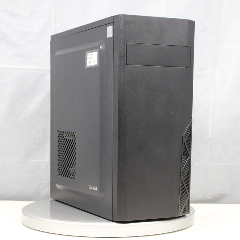 中古 Original PC (Core i7-9700K 3.60GHz/32GB/SSD 500GB/RTX