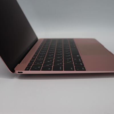 【札幌店】中古  MacBook Retina 12-inch Early 2016 MMGL2J/A（Core m3-1.1GHz/8GB/256GB）MMGL2J/A 3290006456 