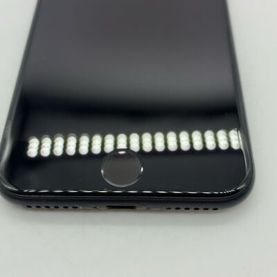 【宇都宮鶴田店】中古  【docomo版SIMフリー】Apple iPhoneSE 4.7インチ (第3世代) 64GB (ミッドナイト) MMYC3J/A 154836 