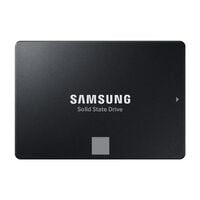 Samsung  870 EVO MZ-77E2T0B/IT (2TB) 