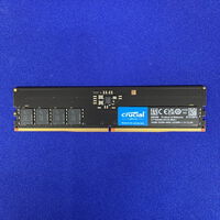 中古  PC5-38400 16GB デスクトップ用 149151 