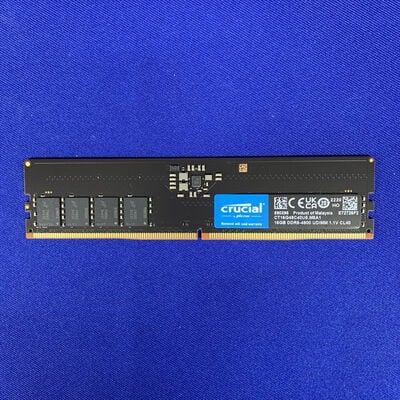 【横浜駅前店】中古  PC5-38400 16GB デスクトップ用 149151 