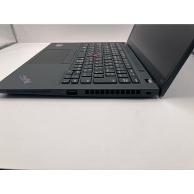 【仙台店】中古  Lenovo ThinkPad X13 Gen 2 (AMD Ryzen 5 Pro 5650U 2.3GHz/8GB/SSD256GB/-/オンボード/13.3/1920x1200/Wi-Fi/WEBCAM/W11H64) 182749 