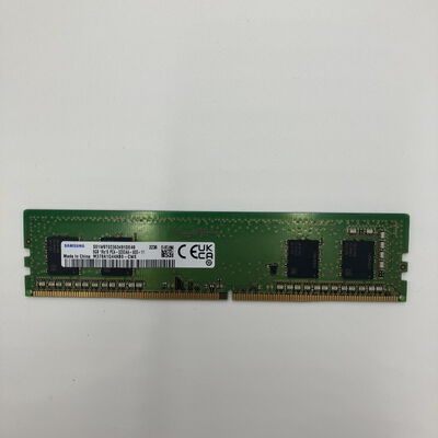 【鹿児島店】中古  PC4-25600 8GB デスクトップ用 140727 