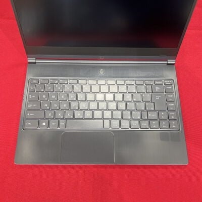 【静岡東瀬名店】中古  THIRDWAVE GWL250YF(i5-8265U/8GB/SSD256GB/なし/オンボード/14.1/1920&times;1080/W11H) 5140001413 