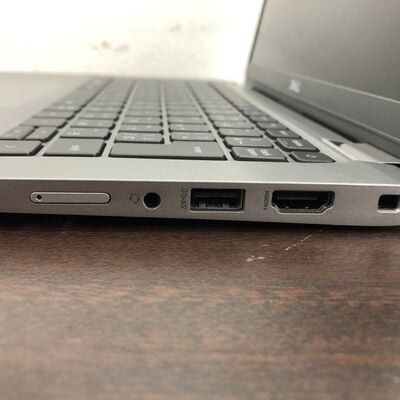 【福山ココローズ店】中古  DELL Latitude 5320 (Intel Core i7 1185G7 3.0GHz/16GB/SSD256GB/-/-/13.3/1920x1080/Wi-Fi/WEBCAM/W11H MAR) 183658 