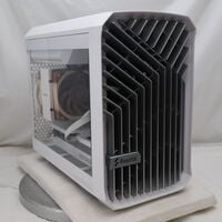 中古  Original PC(AMD Ryzen 7 9800X3D/64GB DDR5 (PC5)/SSD2TB/なし/NVIDIA GeForce RTX 4070 Ti 12GB/W11H64 MAR) 201486 