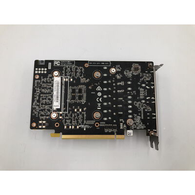 【水戸赤塚店】中古  ZOTAC ZT-T16620F-10L (GTX1660 SUPER Twin Fan) 141210 