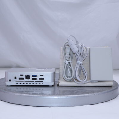 【通販センター】中古  THIRDWAVE NUC QC7165-S2 202786 