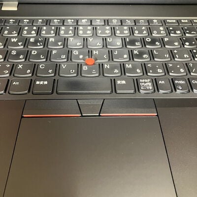 【富士青葉店】中古  Lenovo ThinkPad T14s MSO (INTEL Core i7 10610U 1.8GHz/16GB/新品SSD512GB/-/オンボード/14/1920x1080/Wi-Fi/WEBCAM/W11P64/MicrosoftOffice H&B 2024付) 182738 