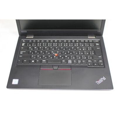 中古  Lenovo ThinkPad L390  166912 