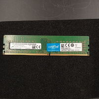 中古  PC4-21300 16GB デスクトップ用 135638 