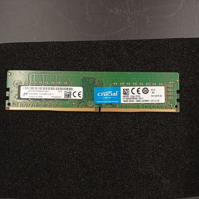 【大須店】中古  PC4-21300 16GB デスクトップ用 135638 