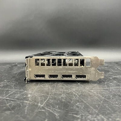 【大須店】中古  ELSA GeForce RTX 2060 Super S.A.C GD2060-8GERSS（RTX2060SUPER 8GB） 3480039716 