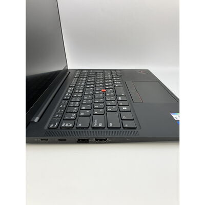 【佐賀南部バイパス店】中古  Lenovo Thinkpad X1(i7-1260P/16GB/SSD512GB/W11H) 5250001330 