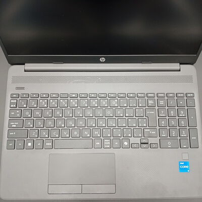 【大須店】中古  HP B10NRAT#ABJ (i5-1335U/8GB/SSD256GB/WLAN/15.6FHD/W11P64) 178079 